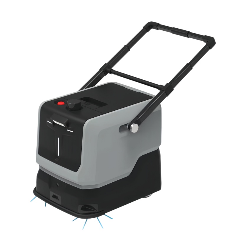 长宁坦洁无人智能清洁机器人T10